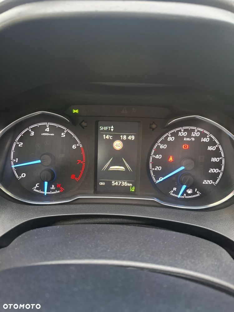 Toyota Yaris 1.5 Premium - 29