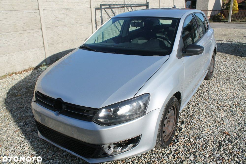 Volkswagen Polo - 1