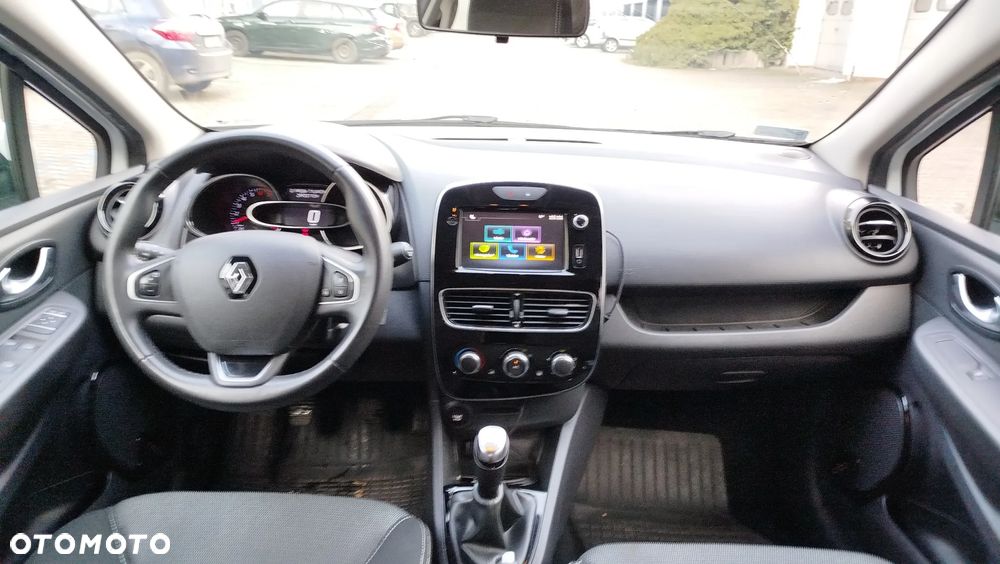 Renault Clio 0.9 TCe Alize - 5