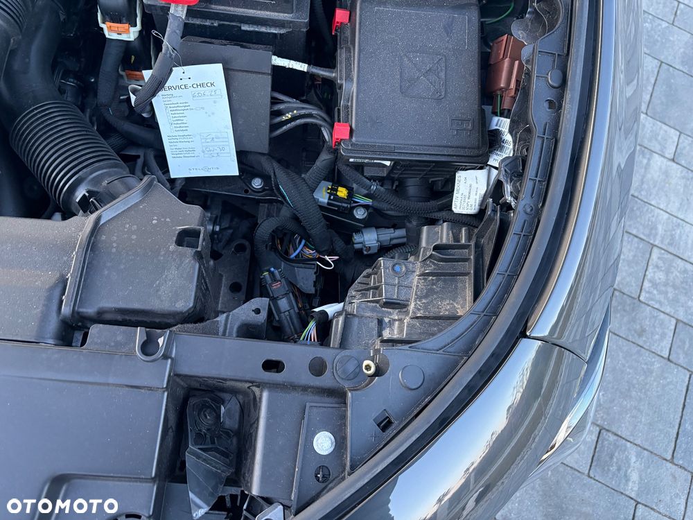 Peugeot 508 BlueHDi 130 EAT8 Allure - 35