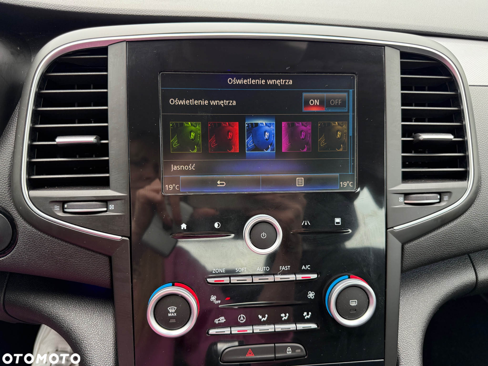 Renault Talisman - 20
