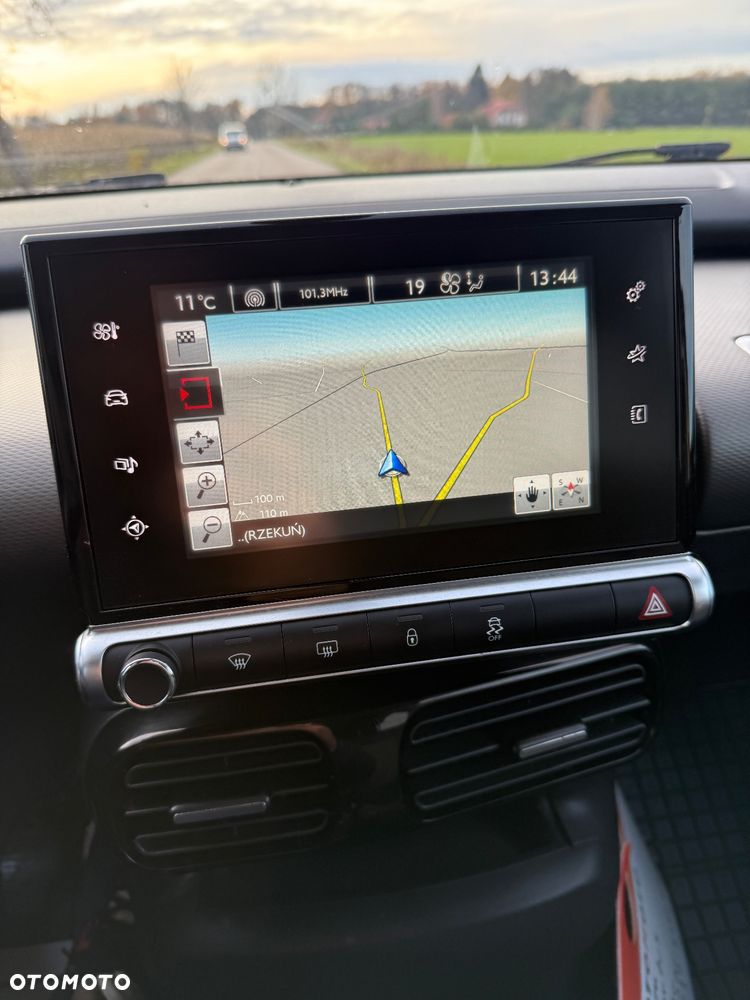 Citroën C4 Cactus PureTech 110 Stop&Start Shine - 20