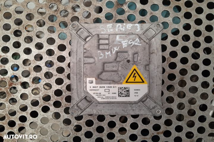 BALAST XENON 130732915301 MX1253 BMW Seria 3 E92 [2004 - 2010] - 1