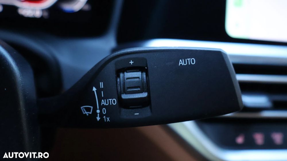 BMW Seria 3 320d Aut. Sport Line - 18