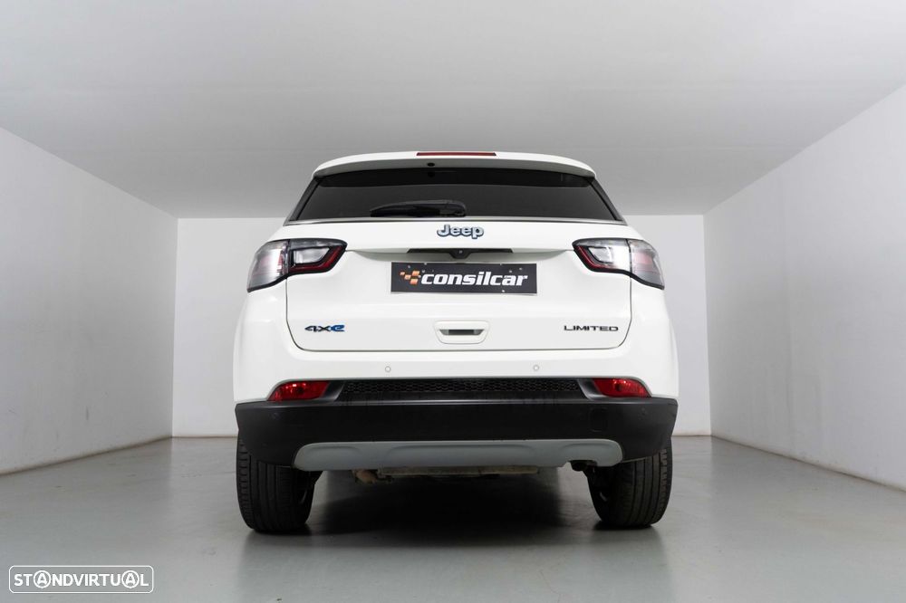 Jeep Compass - 4