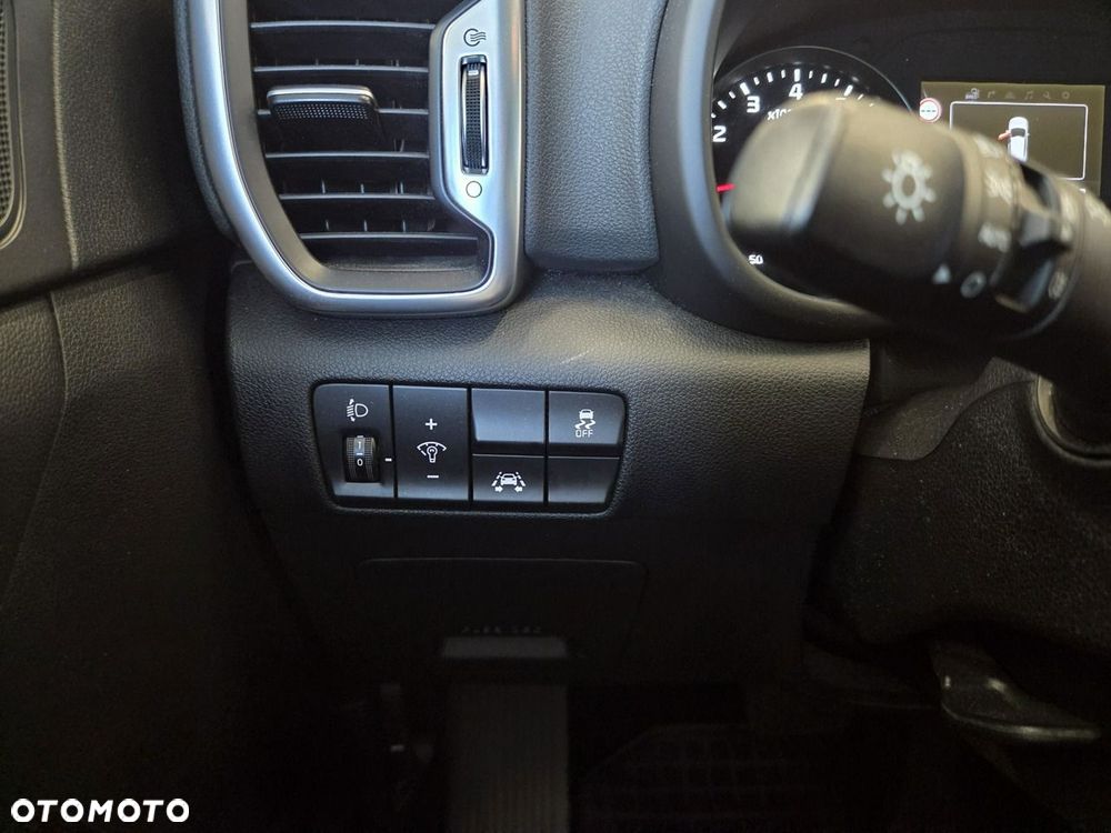 Kia Sportage 1.6 T-GDI Business Line 4WD DCT - 15