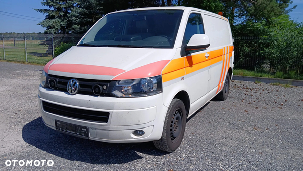 Volkswagen T5
