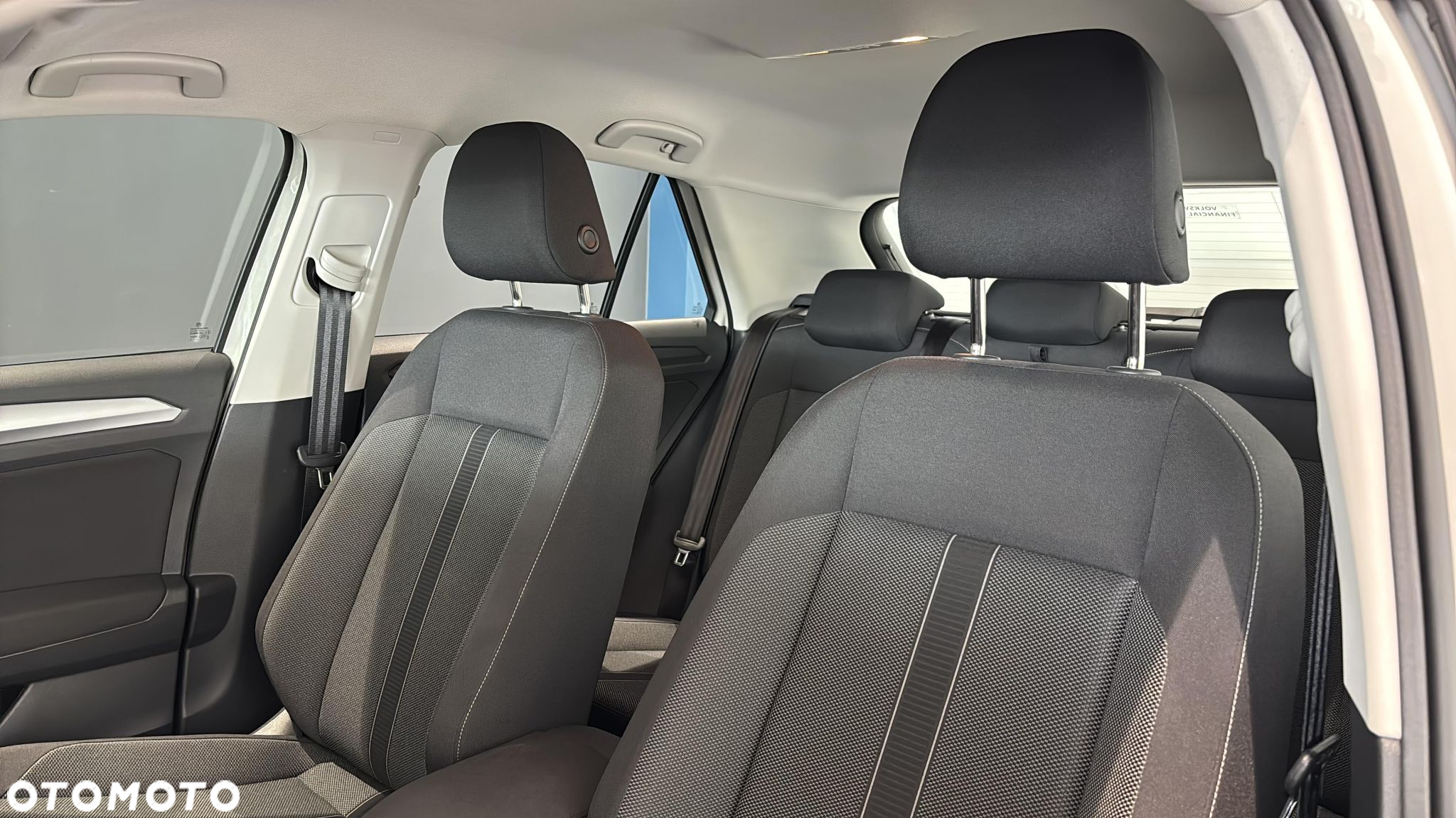 Volkswagen T-Roc 1.0 TSI Life - 11
