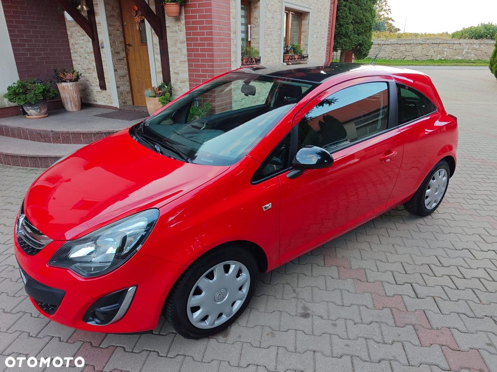 Opel Corsa - 14