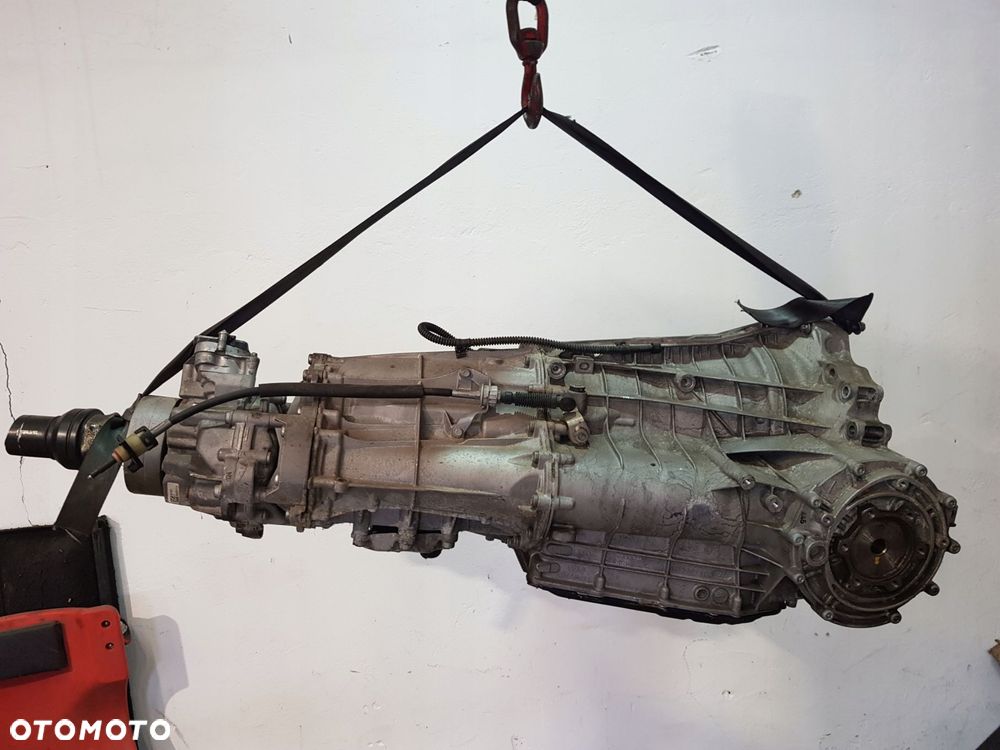 porsche macan s 95b 3.0 tdi 190kw 258km skrzynia biegów pex automat - 7