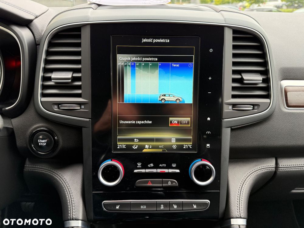 Renault Koleos 2.0 dCi Intens 4x4 - 22