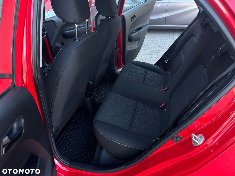 Kia Picanto - 9