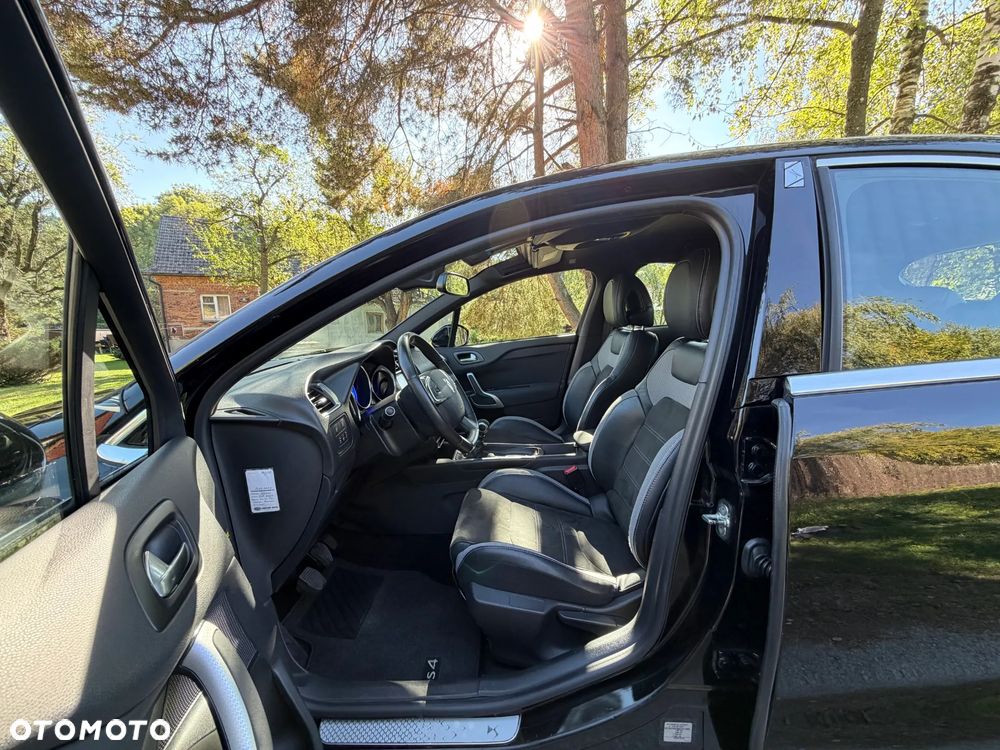 Citroën DS4 PureTech 130 Stop&Start SoChic - 15