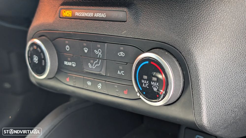 Ford Focus C-Max - 13