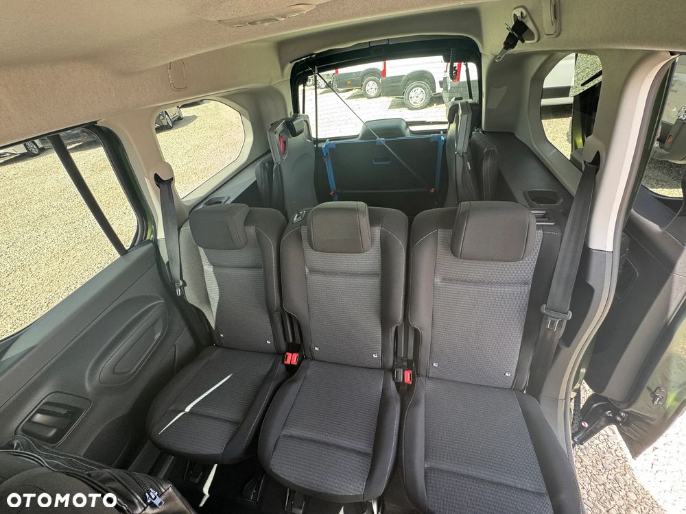 Toyota Proace City Verso Long 1.5 D-4D Family - 19