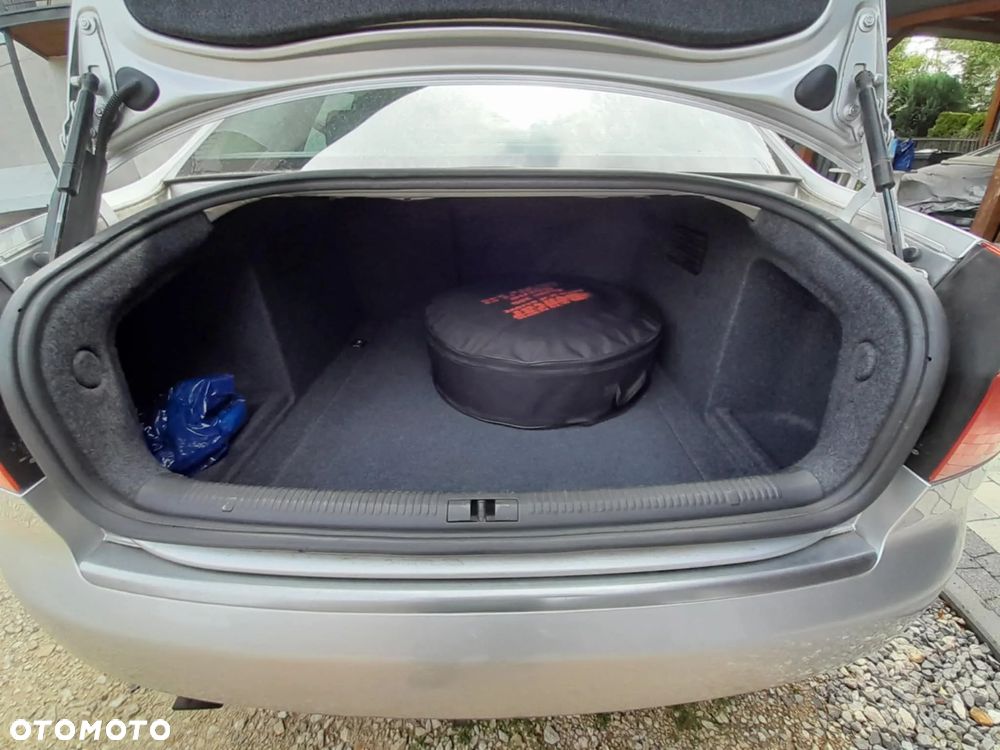Audi A4 - 5