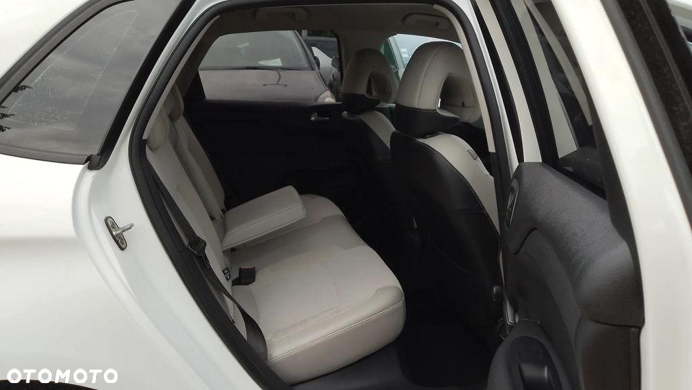 Citroën C4 HDi 90 Selection - 25