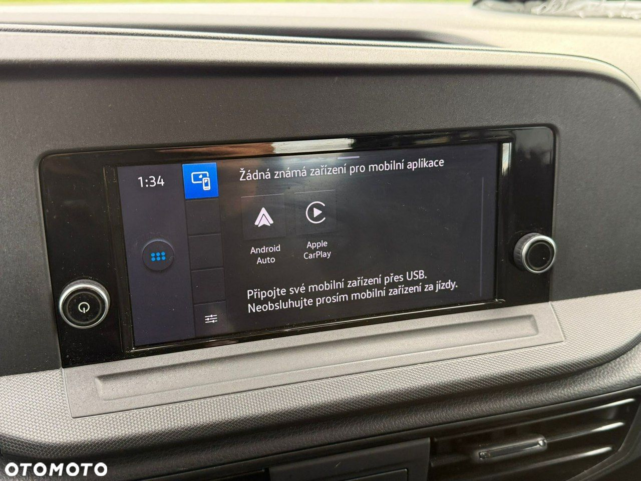 Ford Tourneo Connect 2.0 EcoBlue Trend - 29