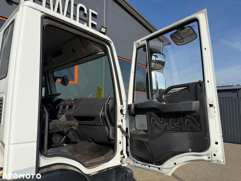 Iveco Eurocargo 75E16 laweta // pomoc drogowa - 18