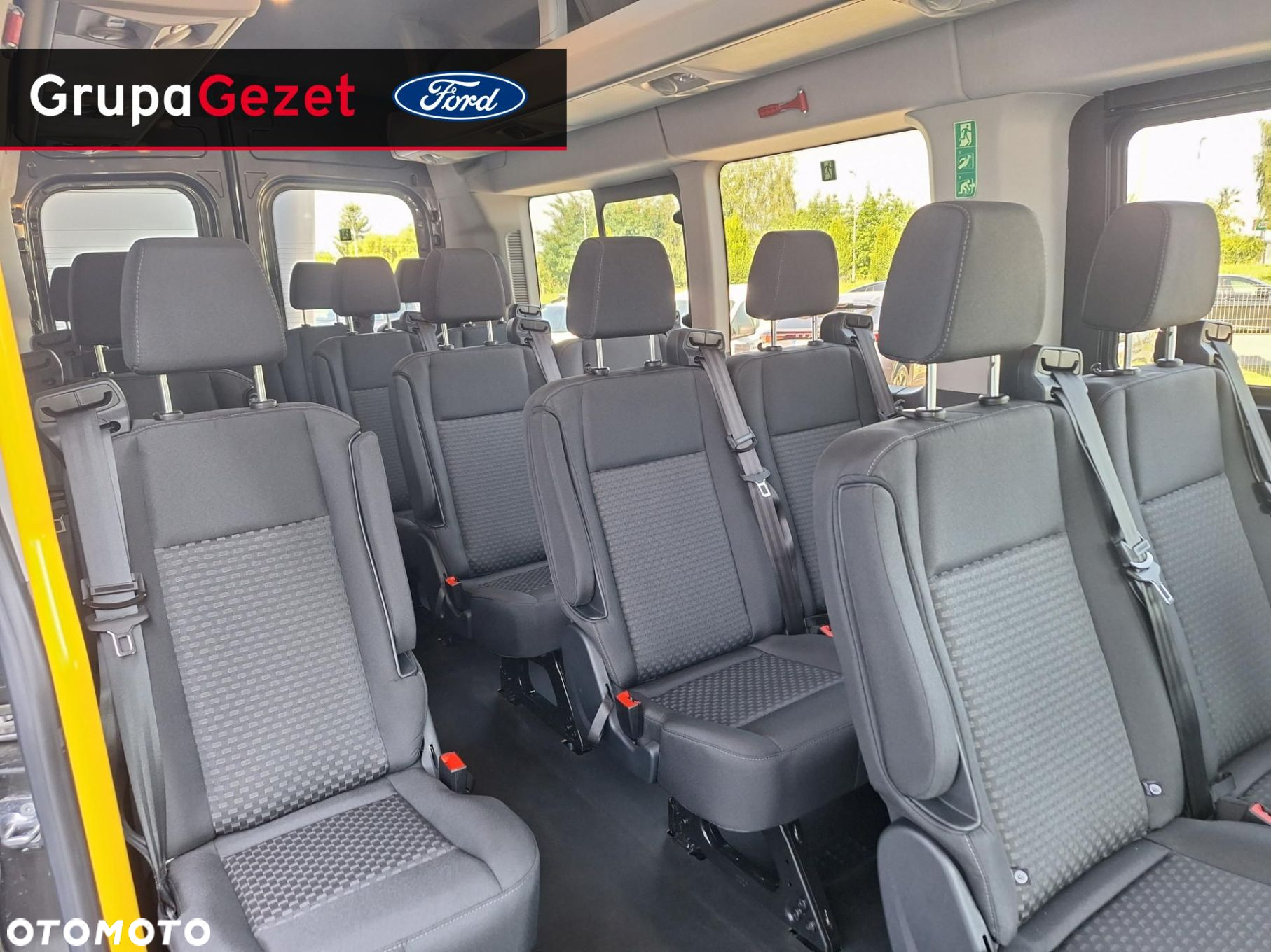 Ford transit - 20