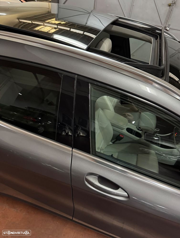 Mercedes-Benz GLA 180 (CDI) d Style - 12