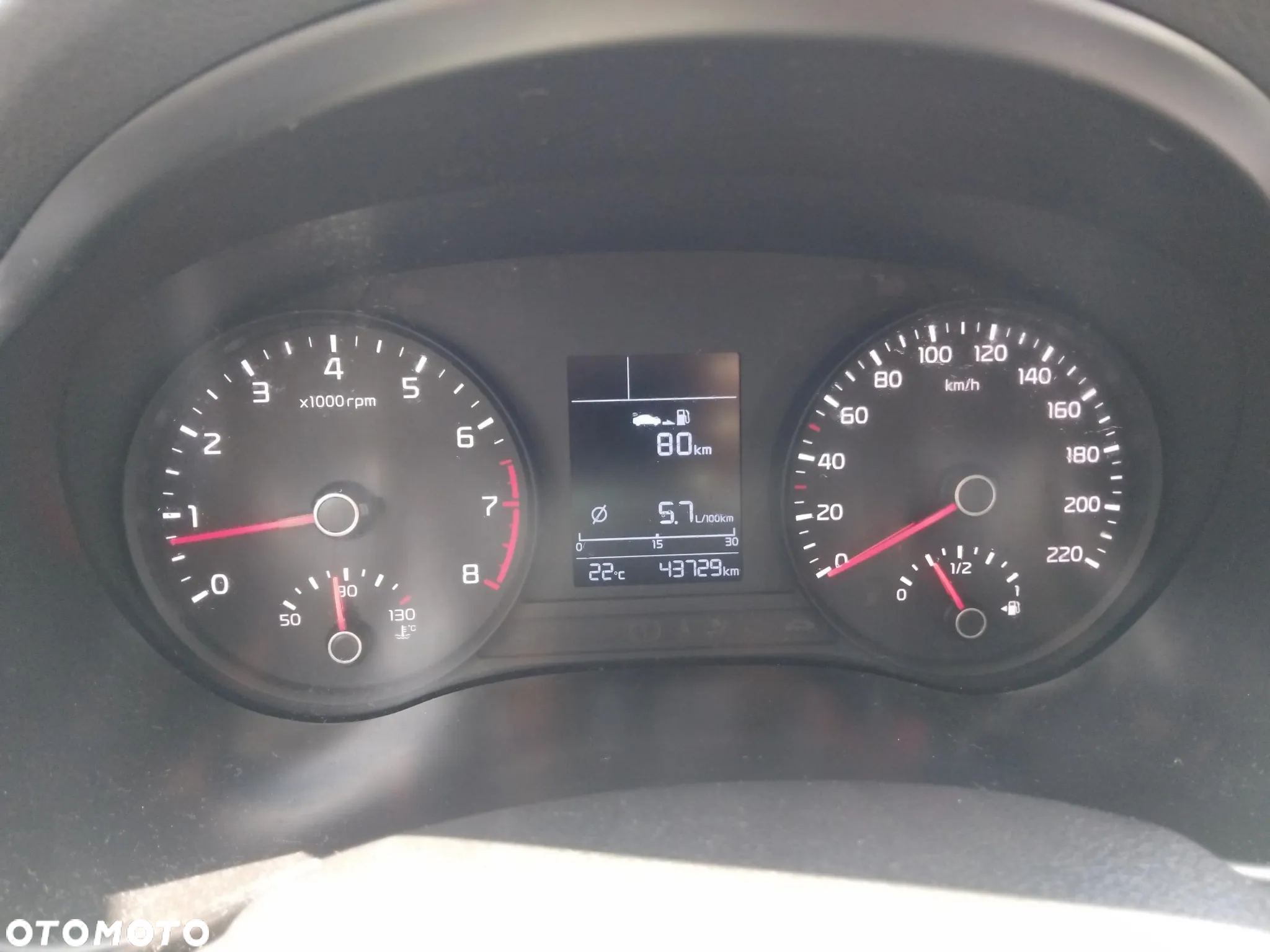 Kia Stonic 1.2 M - 11