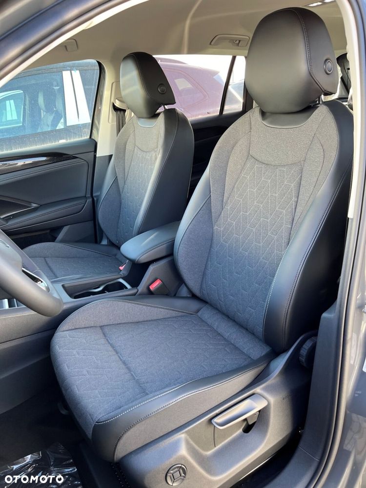 Volkswagen Tiguan 1.5 eTSI Life Plus DSG - 8