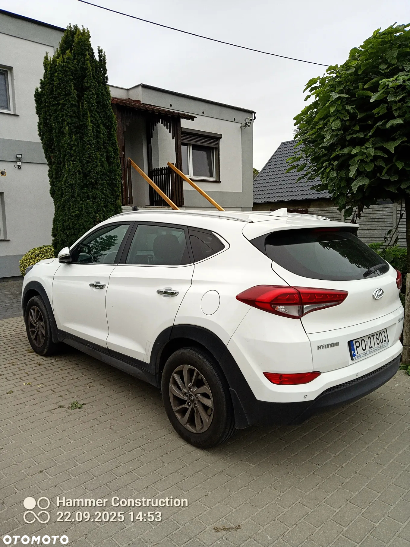 Hyundai Tucson - 5