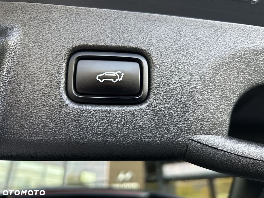 Hyundai Tucson - 22