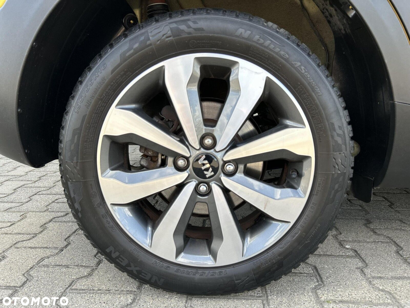 Kia Stonic - 32
