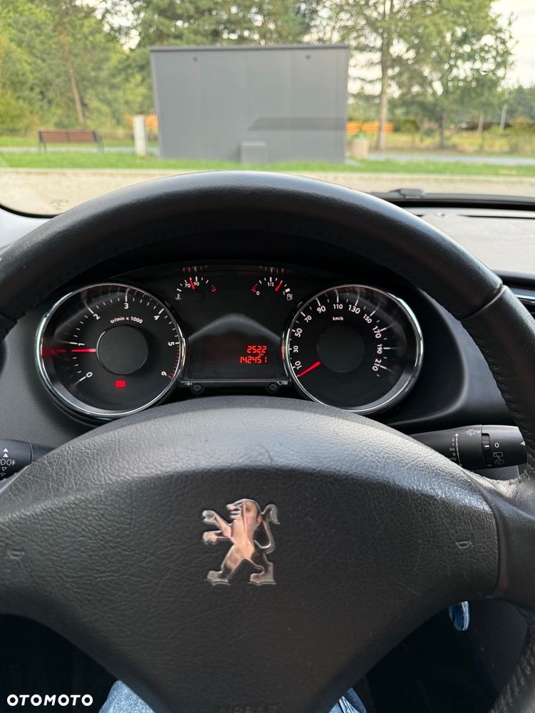 Peugeot 3008 1.6 HDi Trendy - 13