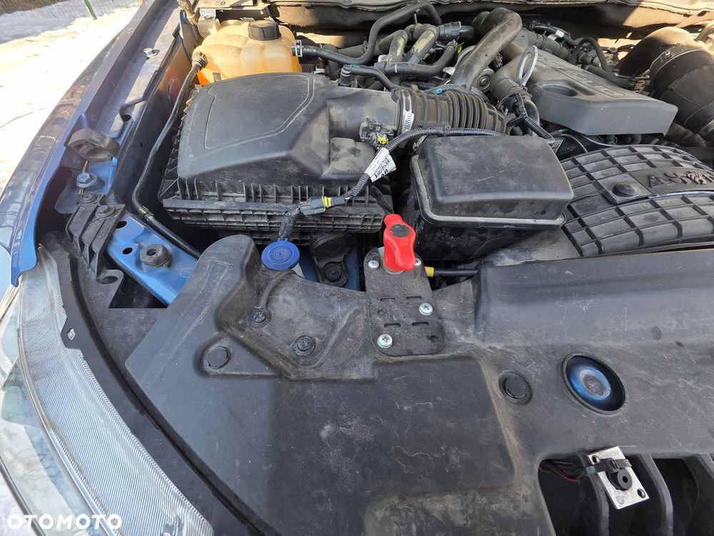 Ford Ranger Raptor - 4