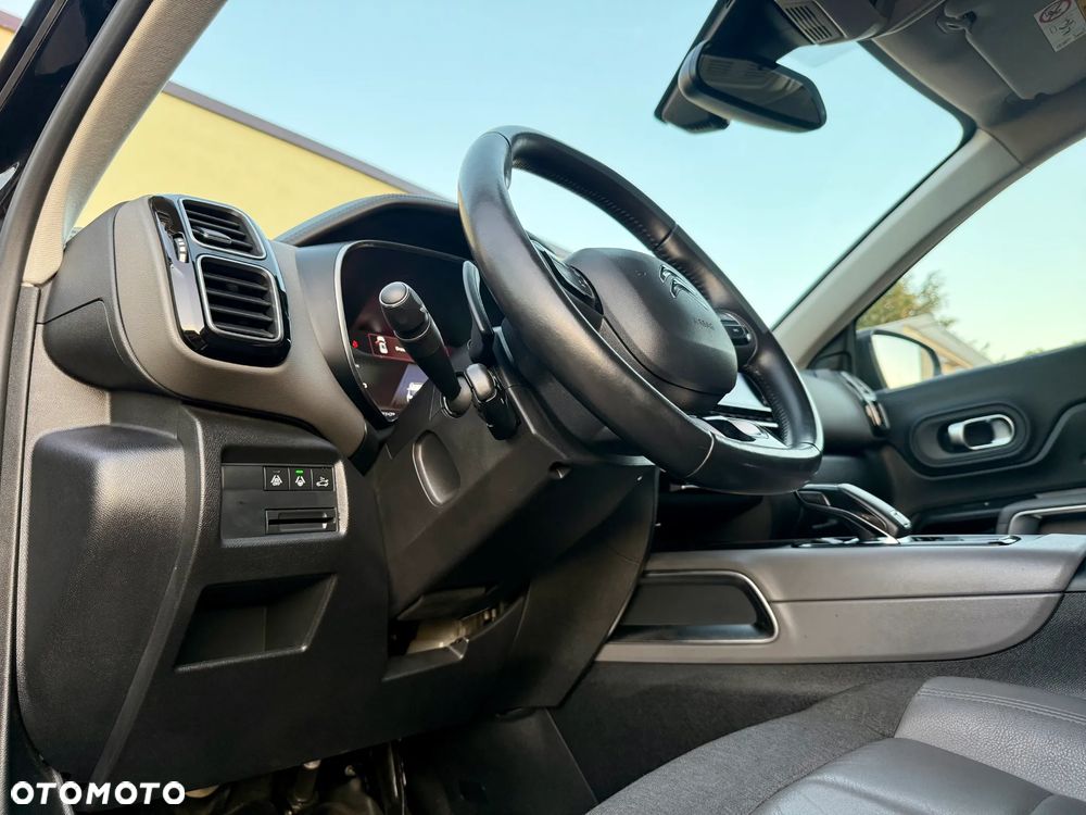Citroën C5 Aircross BlueHDI 130 S&S EAT8 SHINE PACK - 24