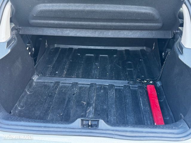 Renault Clio 1.5 dCi Comfort - 6