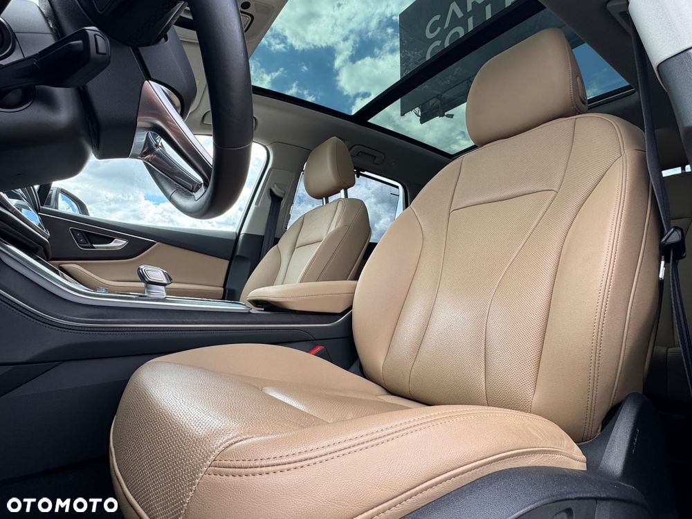 Audi Q7 - 15