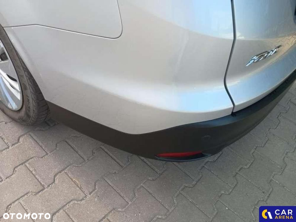 Ford Focus - 23