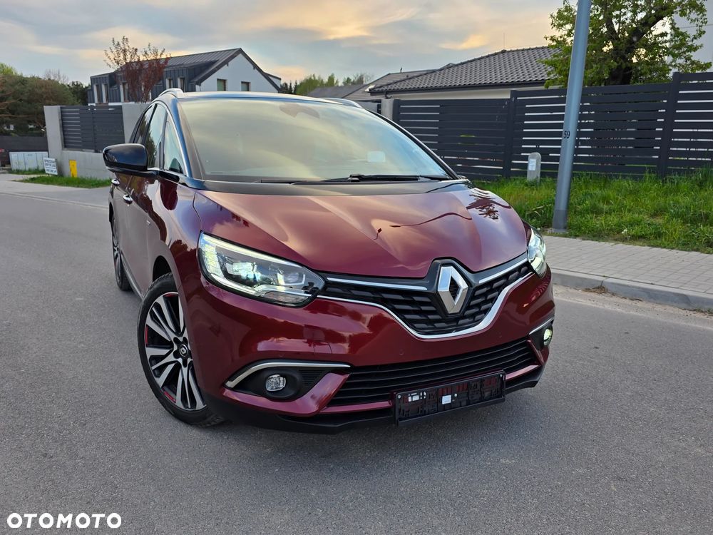 Renault Grand Scenic - 5