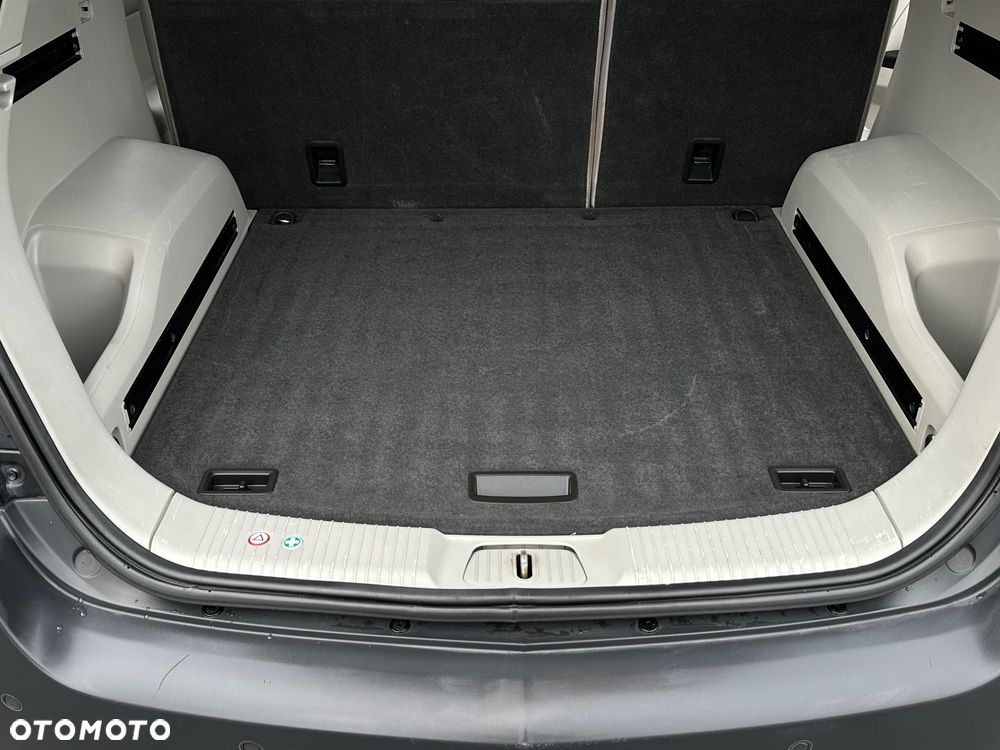 Opel Antara 2.2 CDTI 4x4 Cosmo - 21
