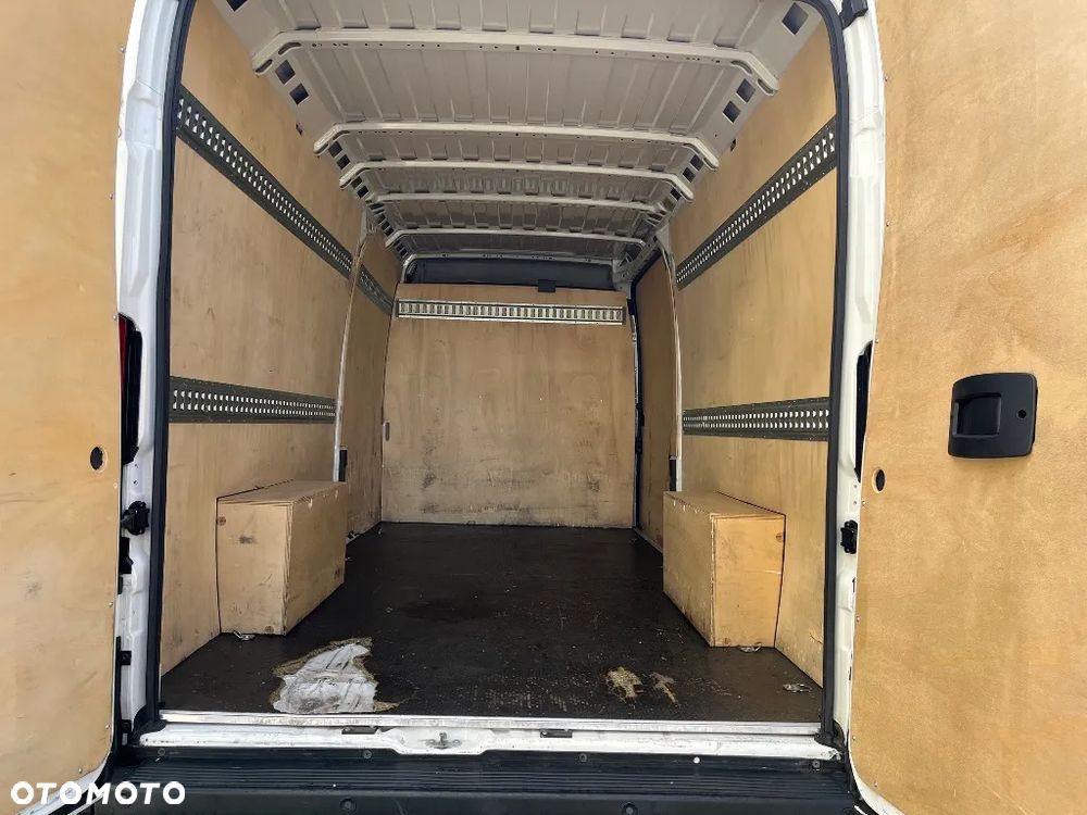 Peugeot Boxer L4H2 - 7