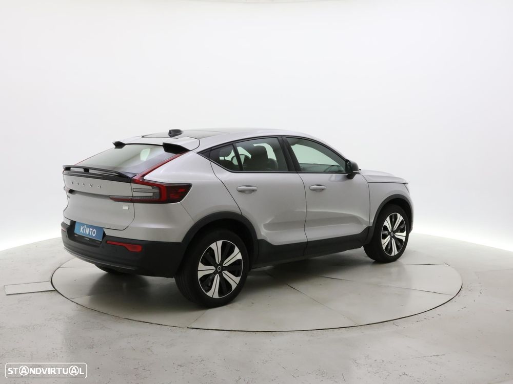 Volvo C40 Recharge Core - 7
