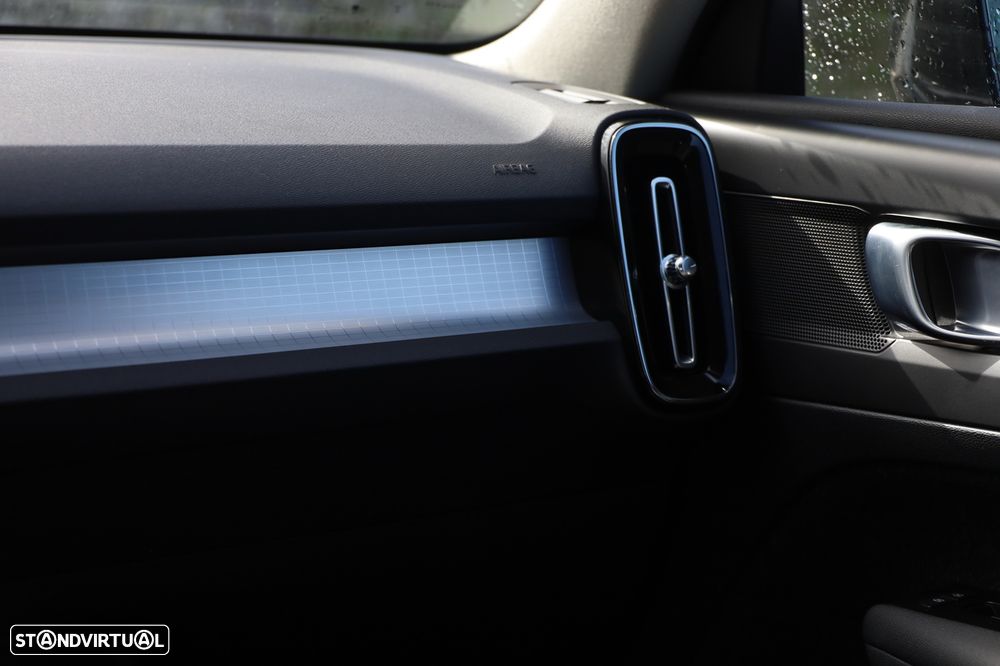 Volvo XC 40 1.5 T5 PHEV R-Design Expression - 18