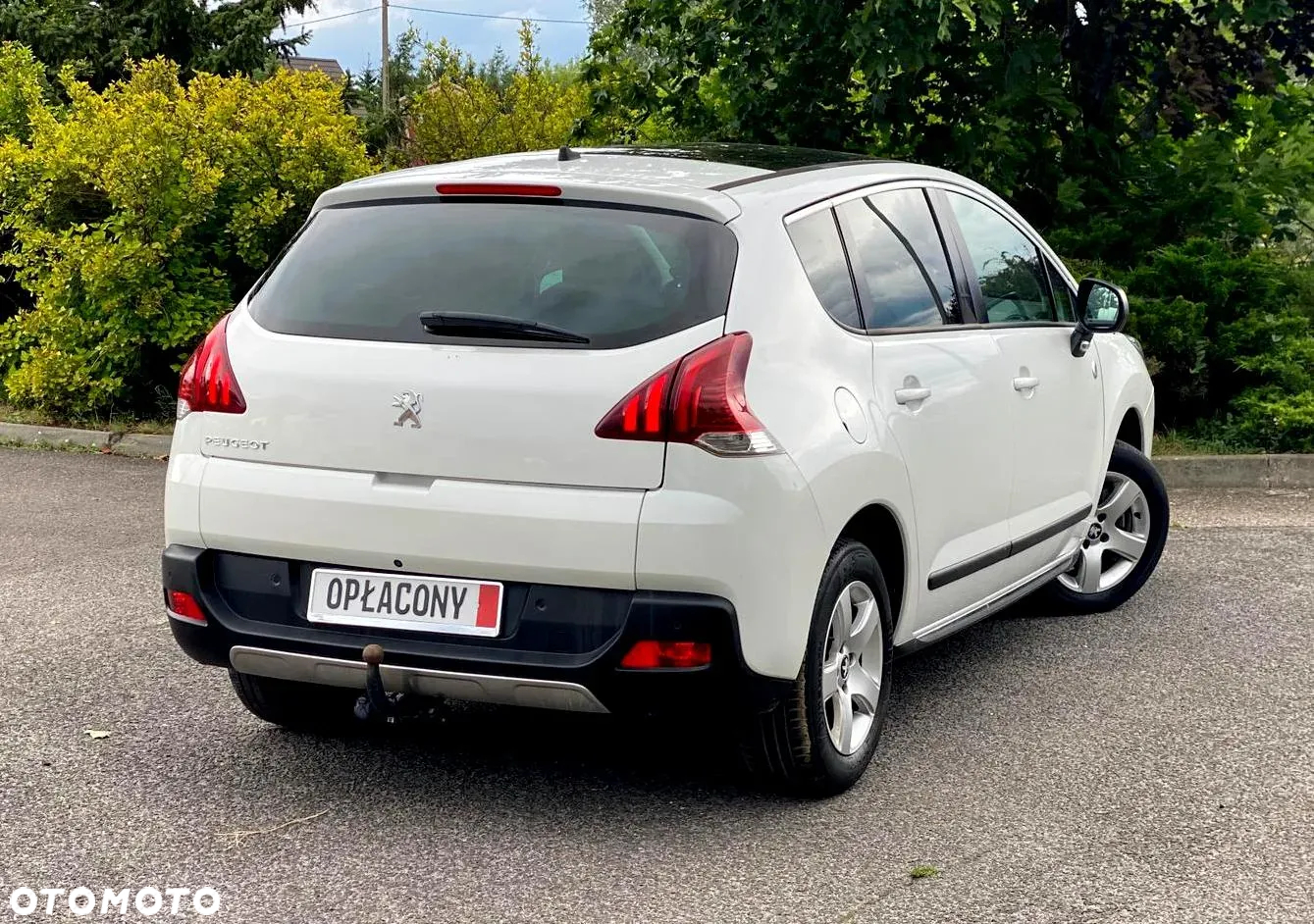 Peugeot 3008 1.2 PureTech Crossway S&S - 10