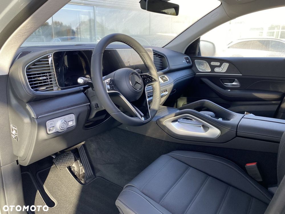 Mercedes-Benz GLE - 9