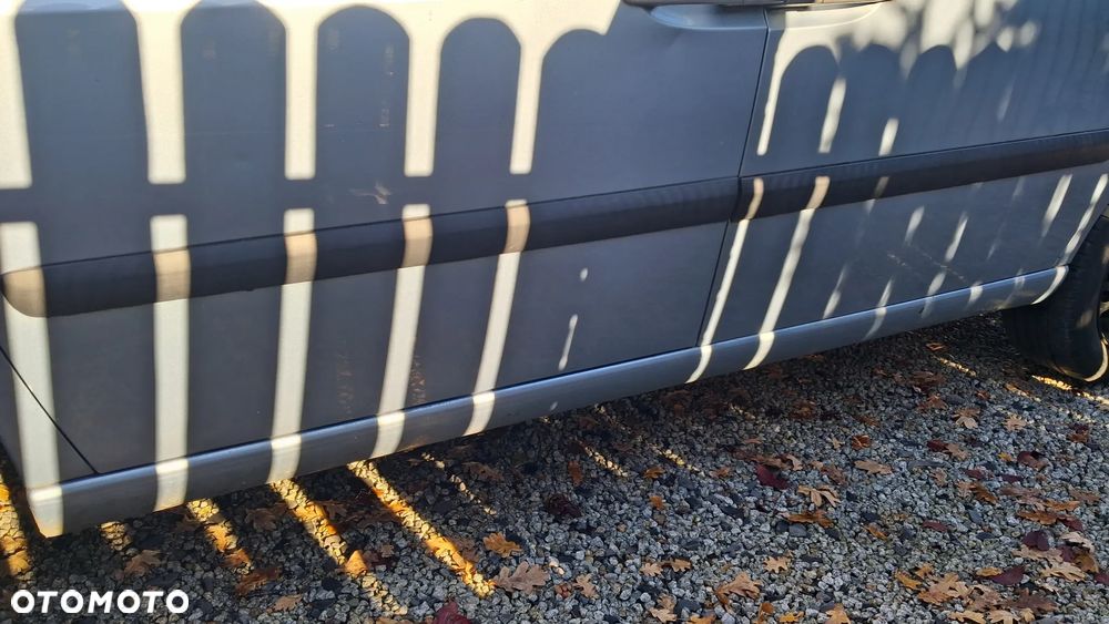 Peugeot 807 2.0 HDi Active - 8