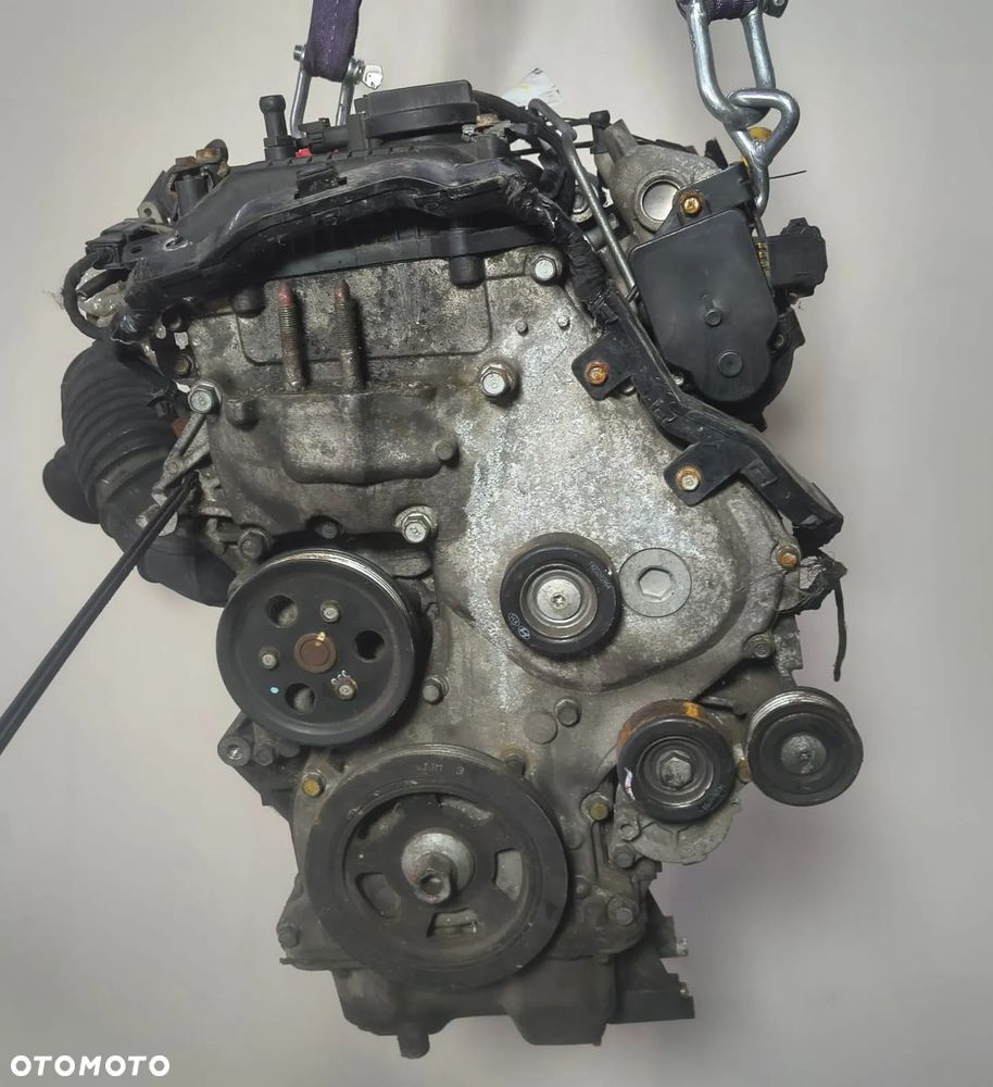 SILNIK KOMPLETNY HYUNDAI I20 1.4CRDI 08/12R, D4FC - 5