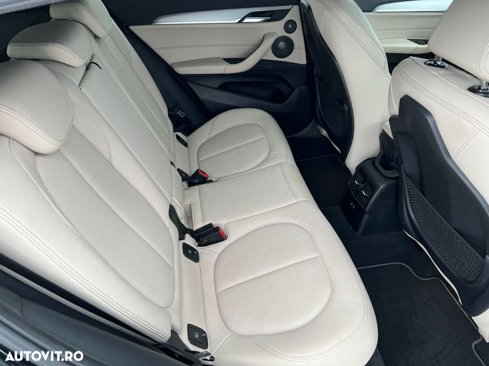 BMW X2 xDrive20d AT M Sport - 15