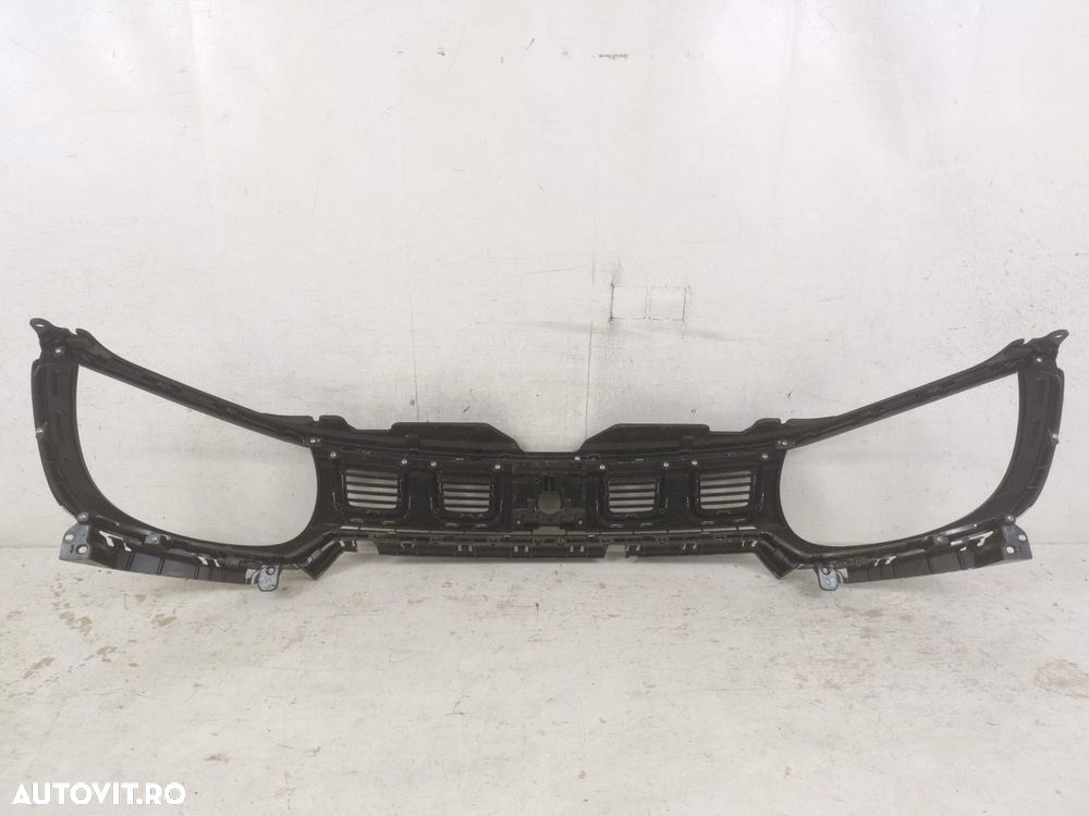 Grila Radiator   Suzuki Ignis Facelift 2020 2021 2022 2023 Originala I - 5