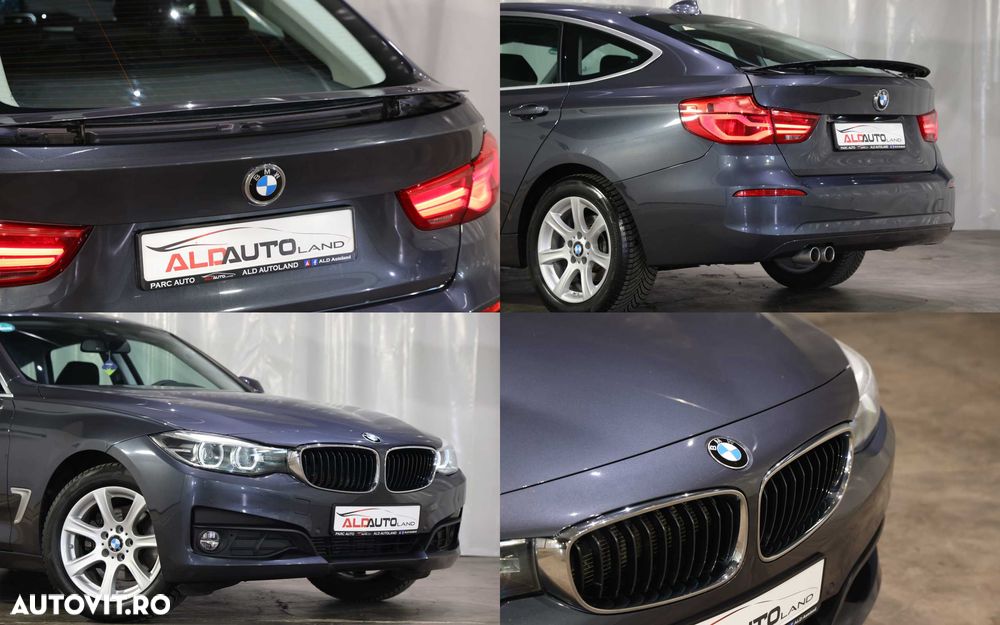 BMW Seria 3 - 31