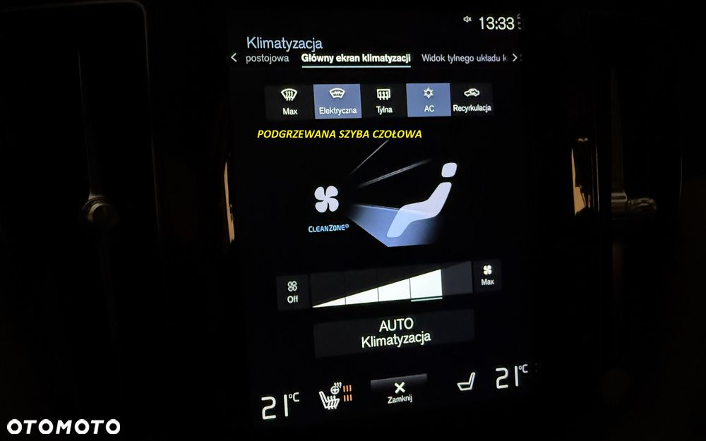 Volvo XC 60 B4 D Geartronic Inscription - 24