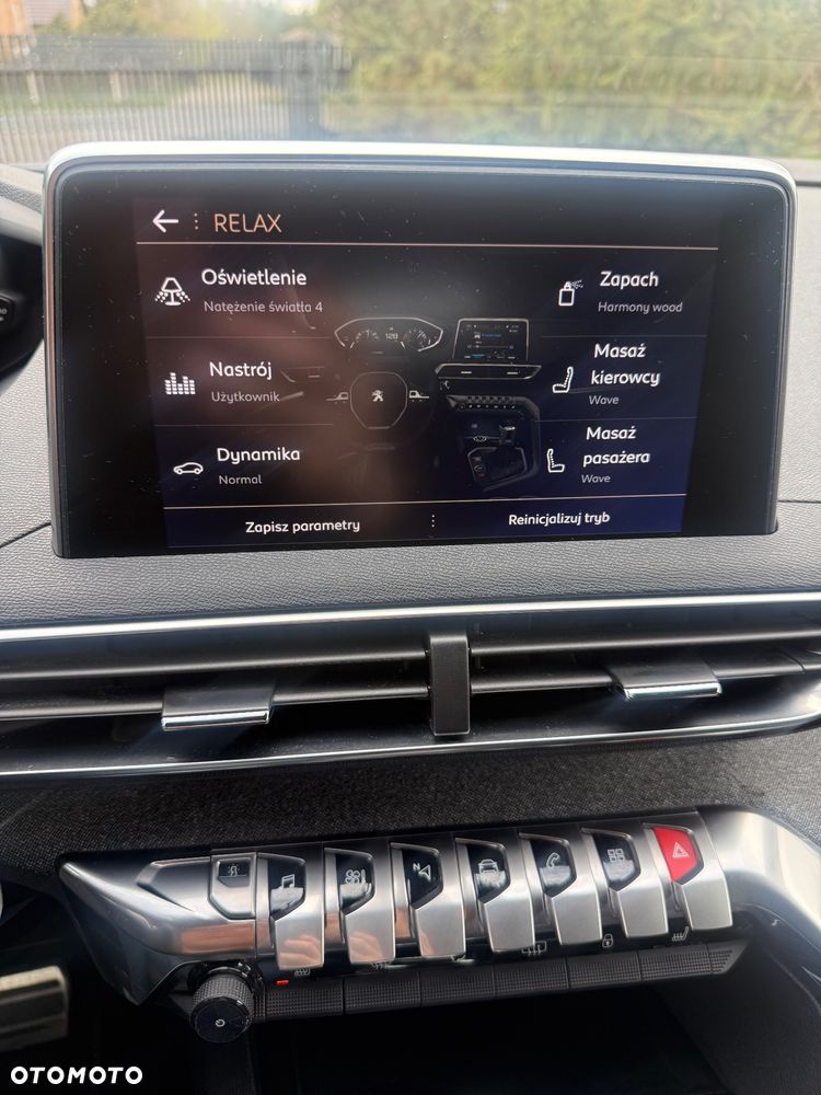 Peugeot 3008 PureTech 180 Stop & Start GPF EAT8 GT - 31